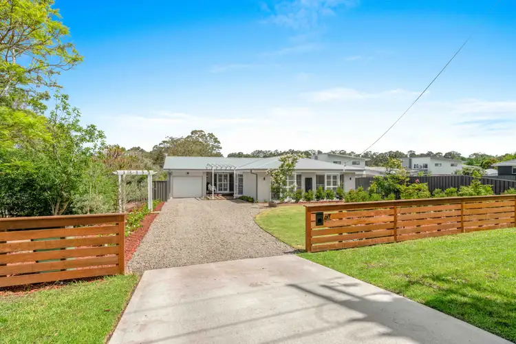 Third view of Homely house listing, 67 Yalwal Road, West Nowra NSW 2541