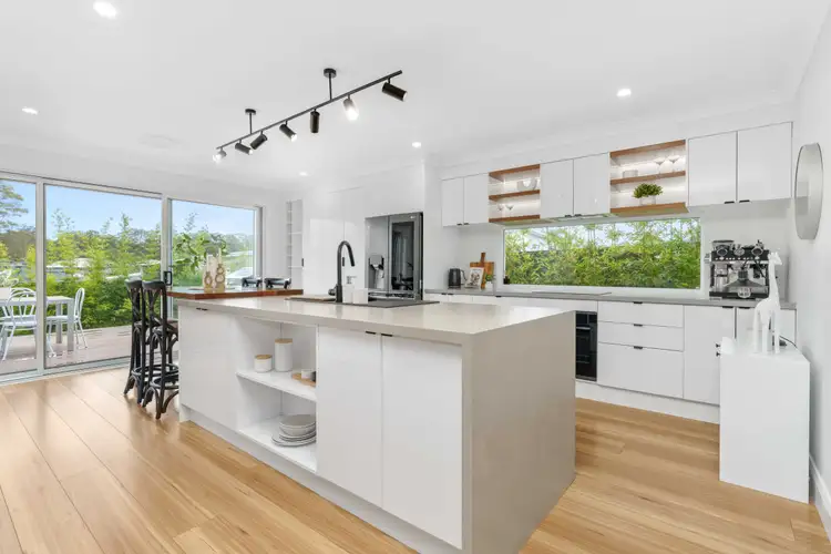 Sixth view of Homely house listing, 67 Yalwal Road, West Nowra NSW 2541