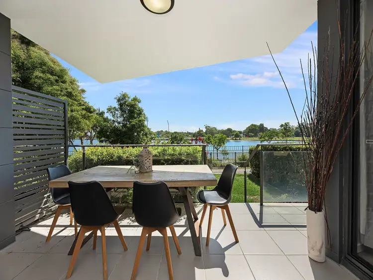 102/21 Innovation Parkway, Birtinya QLD 4575