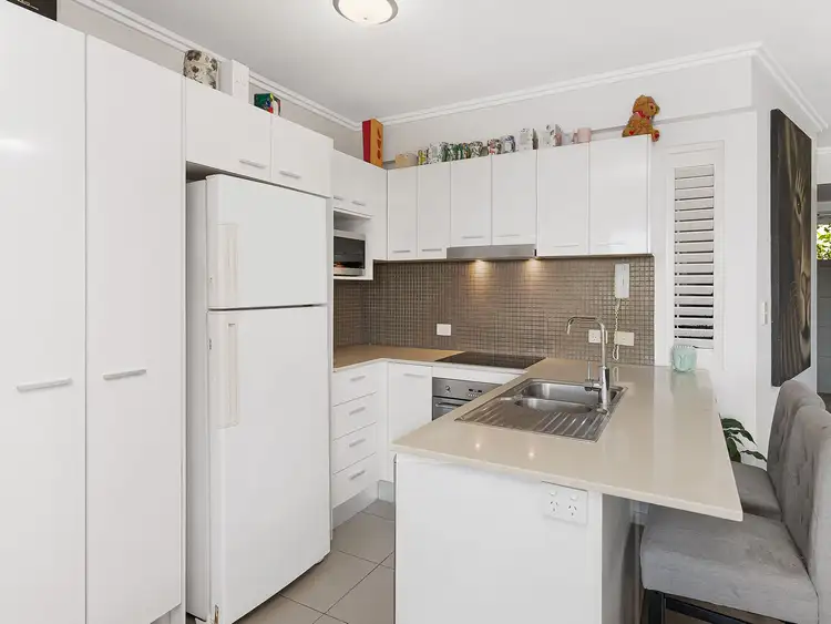 Sixth view of Homely unit listing, 102/21 Innovation Parkway, Birtinya QLD 4575