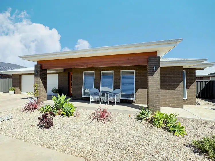 Main view of Homely house listing, 18 Charles Place, West Wyalong NSW 2671