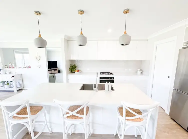 Second view of Homely house listing, 18 Charles Place, West Wyalong NSW 2671