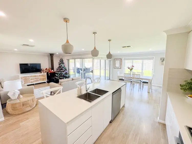 Third view of Homely house listing, 18 Charles Place, West Wyalong NSW 2671