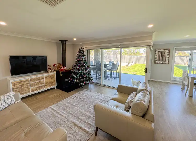 Fourth view of Homely house listing, 18 Charles Place, West Wyalong NSW 2671
