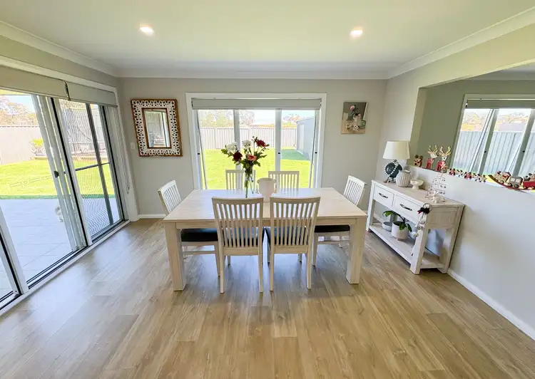 Fifth view of Homely house listing, 18 Charles Place, West Wyalong NSW 2671