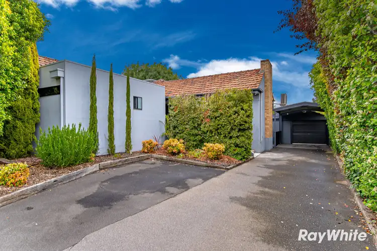 12 Curtin Street, Flora Hill VIC 3550