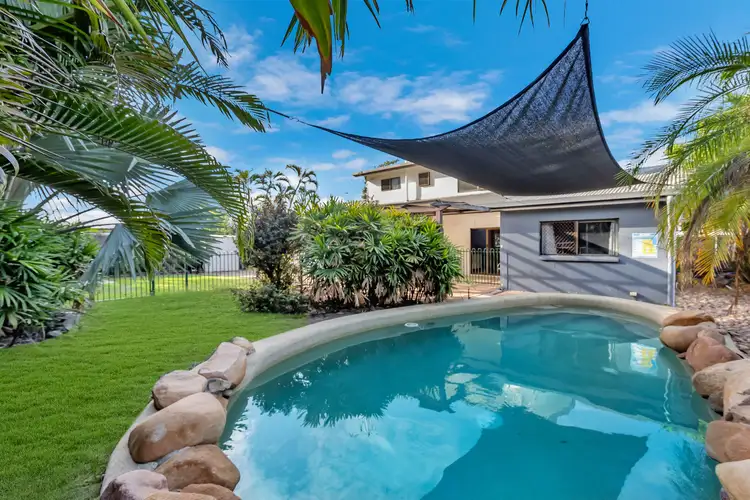 Third view of Homely house listing, 10 Canterbury Road, Kirwan QLD 4817