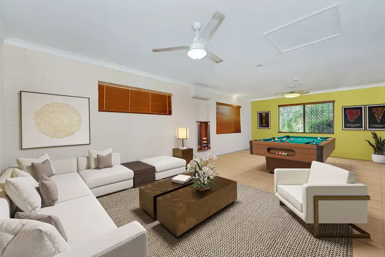 Fourth view of Homely house listing, 10 Canterbury Road, Kirwan QLD 4817