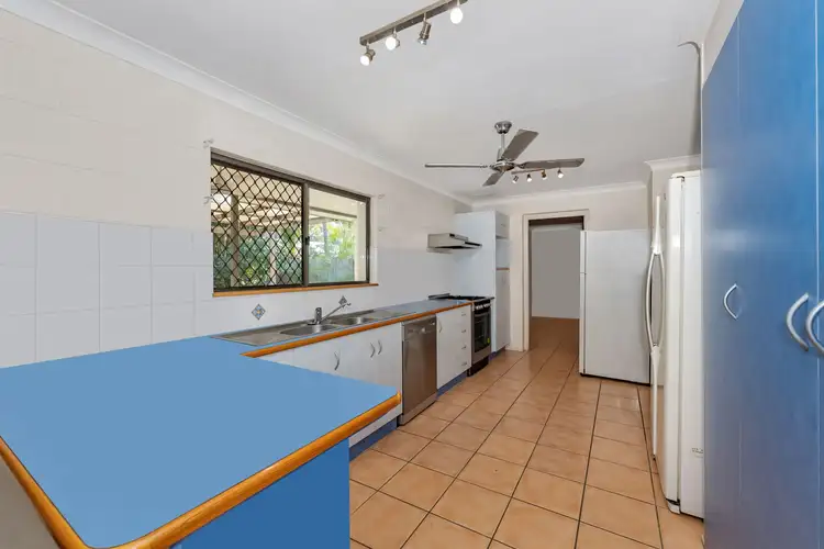 Fifth view of Homely house listing, 10 Canterbury Road, Kirwan QLD 4817
