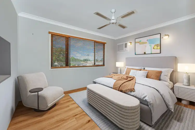 Sixth view of Homely house listing, 10 Canterbury Road, Kirwan QLD 4817