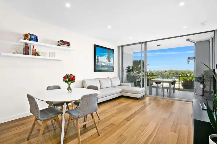 Main view of Homely apartment listing, 506/290 Burns Bay Road, Lane Cove NSW 2066