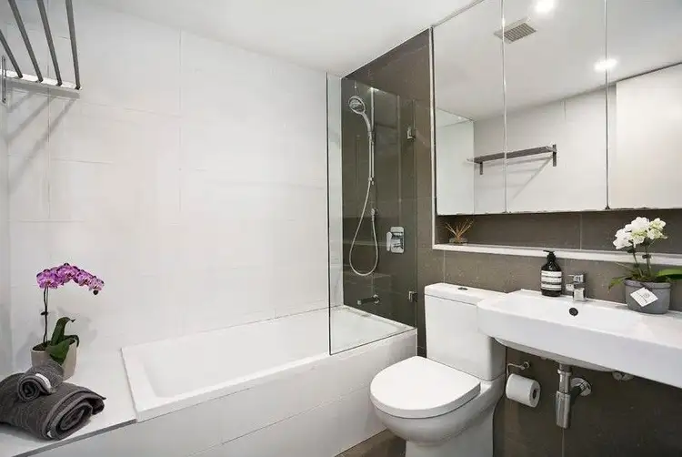 Fourth view of Homely apartment listing, 506/290 Burns Bay Road, Lane Cove NSW 2066