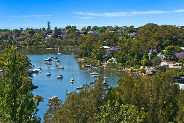 Fifth view of Homely apartment listing, 506/290 Burns Bay Road, Lane Cove NSW 2066