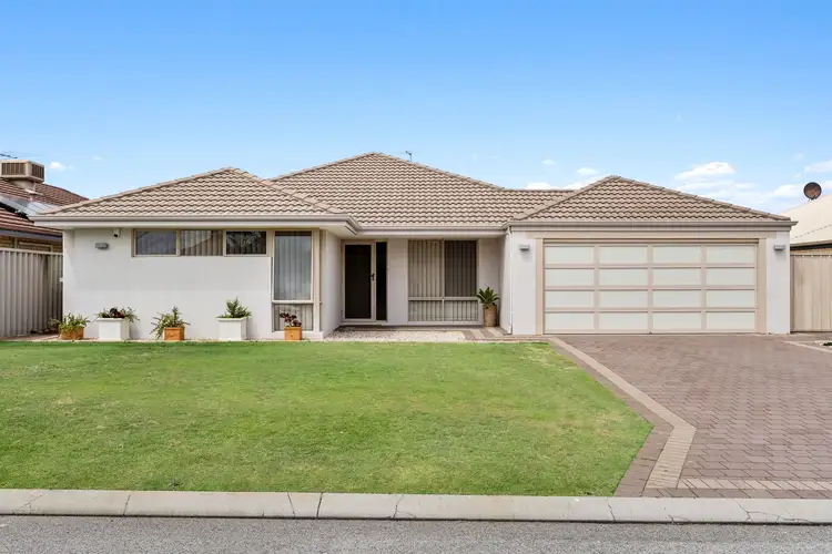 36 Amity Ctt, Shoalwater WA 6169