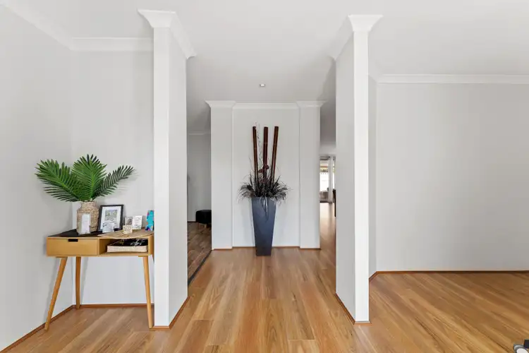 Third view of Homely house listing, 36 Amity Ctt, Shoalwater WA 6169