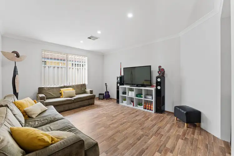 Fifth view of Homely house listing, 36 Amity Ctt, Shoalwater WA 6169