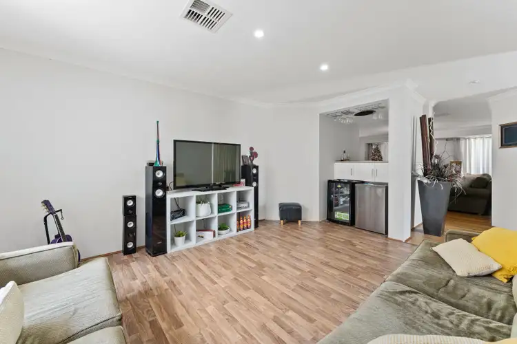 Sixth view of Homely house listing, 36 Amity Ctt, Shoalwater WA 6169