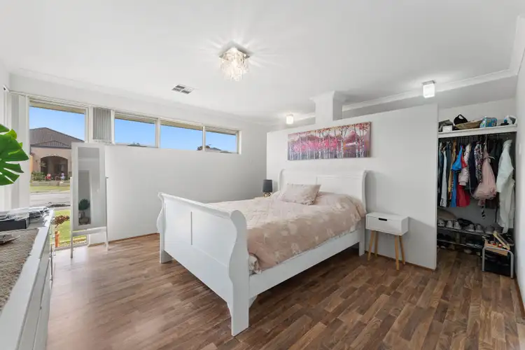 Seventh view of Homely house listing, 36 Amity Ctt, Shoalwater WA 6169