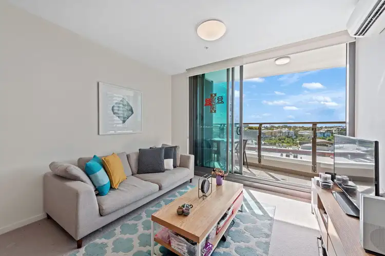 410/37B Harbour Road, Hamilton QLD 4007