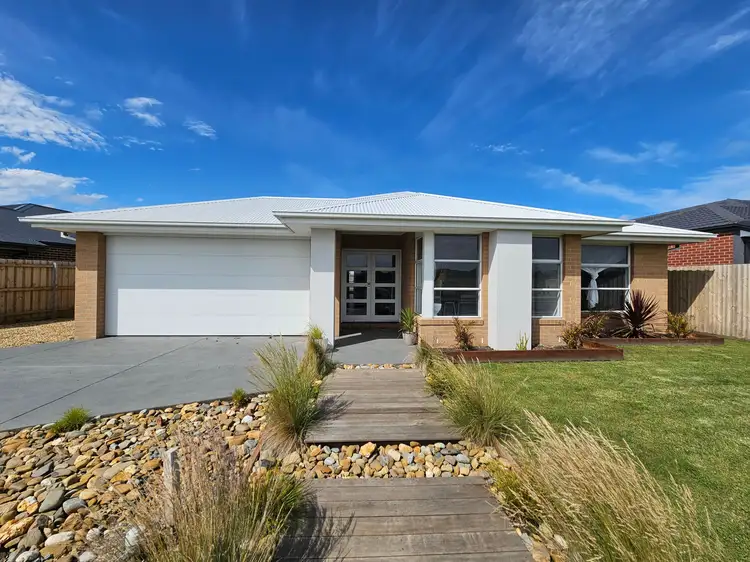 Main view of Homely house listing, 37 Connection Road, Wonthaggi VIC 3995