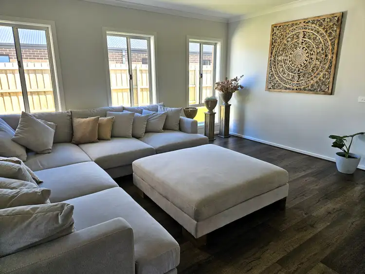 Second view of Homely house listing, 37 Connection Road, Wonthaggi VIC 3995