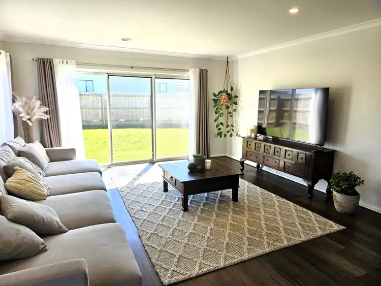 Third view of Homely house listing, 37 Connection Road, Wonthaggi VIC 3995