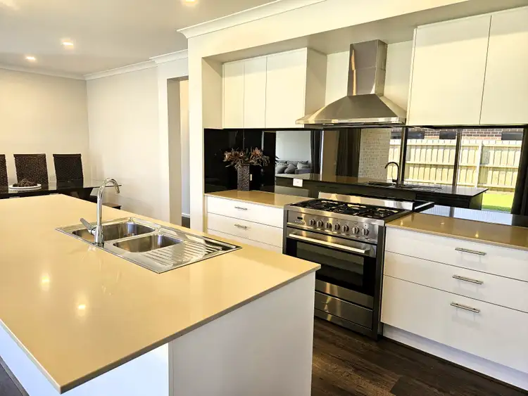 Fifth view of Homely house listing, 37 Connection Road, Wonthaggi VIC 3995