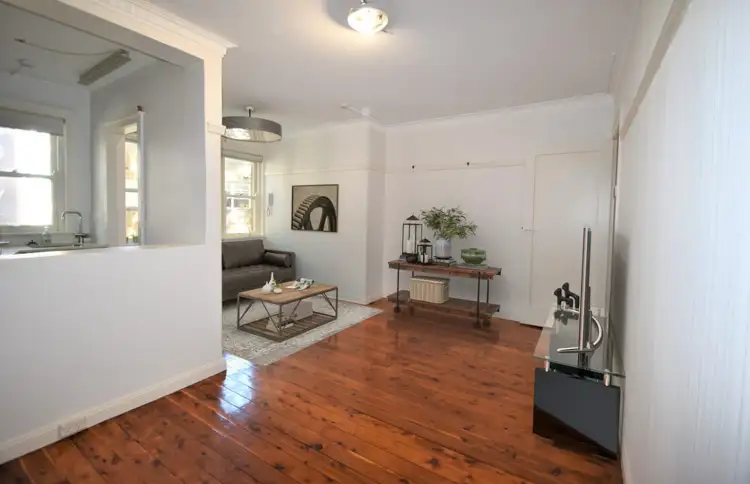 Third view of Homely apartment listing, 6/21 Saint Neot Avenue, Potts Point NSW 2011