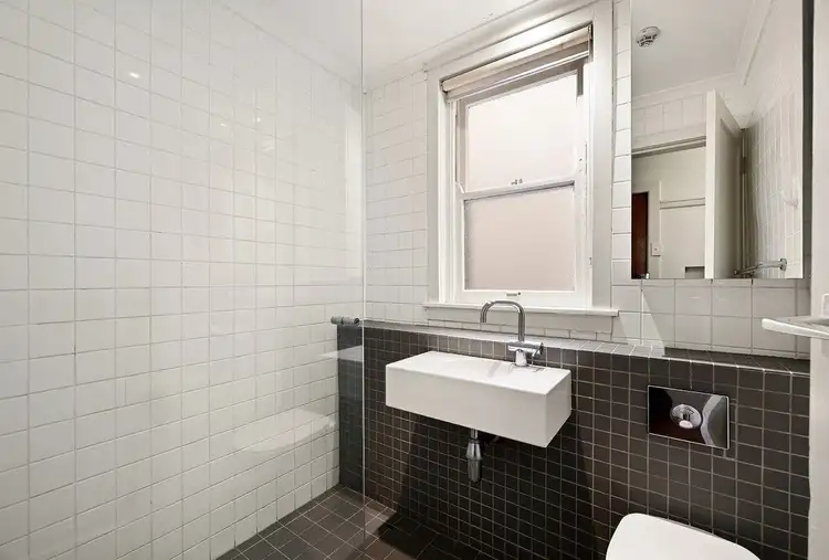 Fourth view of Homely apartment listing, 6/21 Saint Neot Avenue, Potts Point NSW 2011