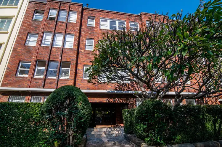 Fifth view of Homely apartment listing, 6/21 Saint Neot Avenue, Potts Point NSW 2011