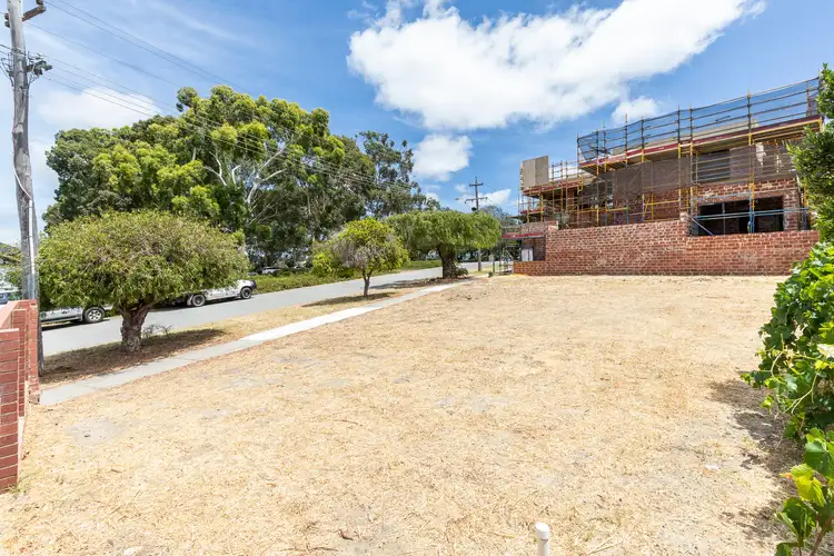 Seventh view of Homely land listing, 80 Auckland Street, North Perth WA 6006