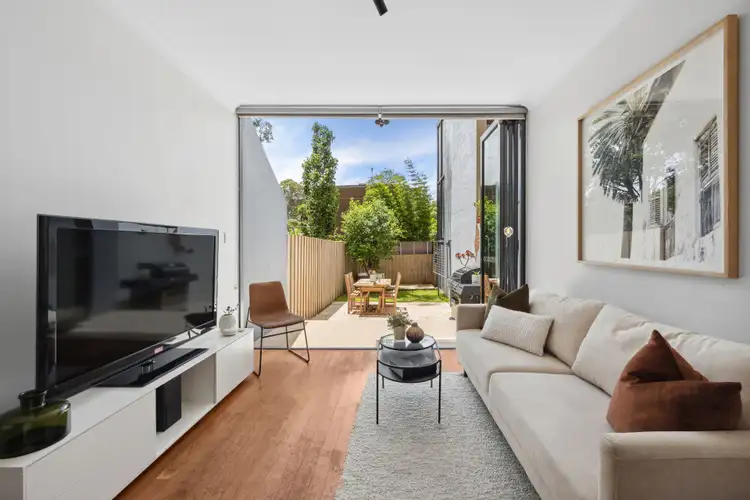 50a Erskineville Road, Erskineville NSW 2043