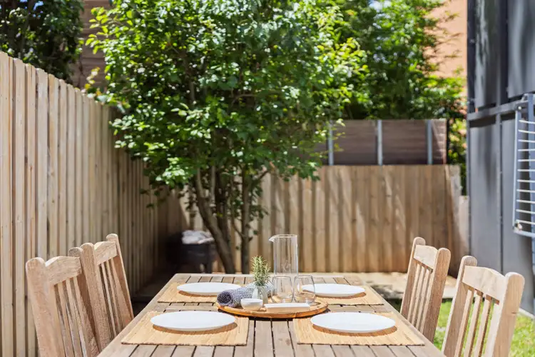 Third view of Homely house listing, 50a Erskineville Road, Erskineville NSW 2043
