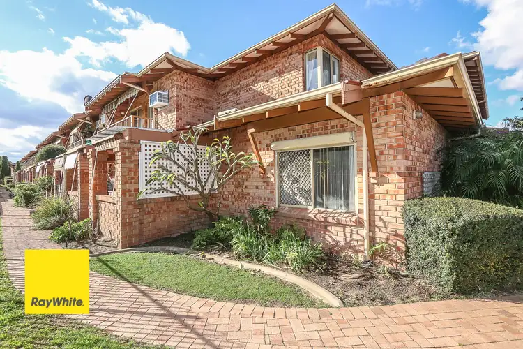 124/7 Harman Road, Sorrento WA 6020
