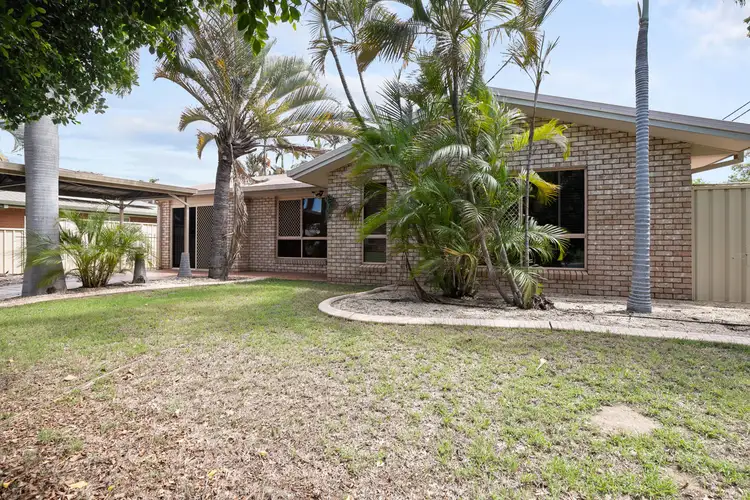 Main view of Homely house listing, 9 Fern Court, Emerald QLD 4720