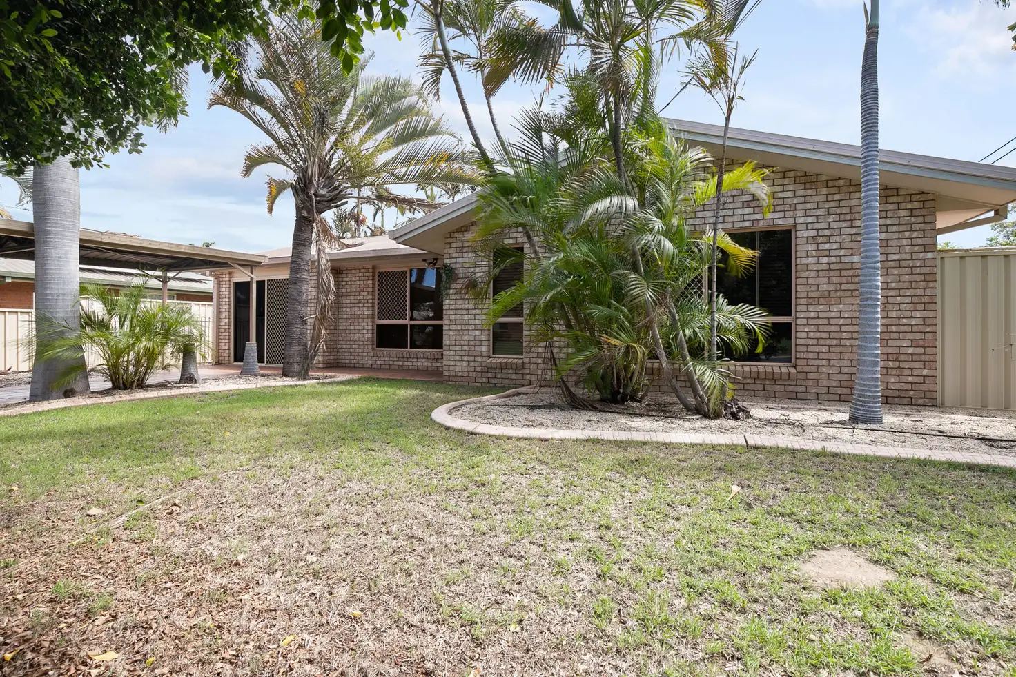 Main view of Homely house listing, 9 Fern Court, Emerald QLD 4720