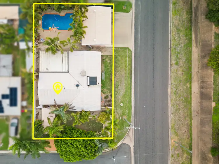 Third view of Homely house listing, 9 Fern Court, Emerald QLD 4720