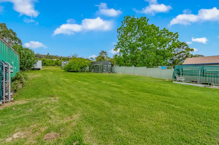 Second view of Homely house listing, 61 Seaham Street, Holmesville NSW 2286