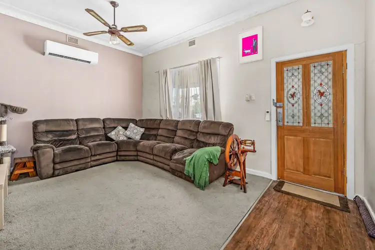Fifth view of Homely house listing, 61 Seaham Street, Holmesville NSW 2286