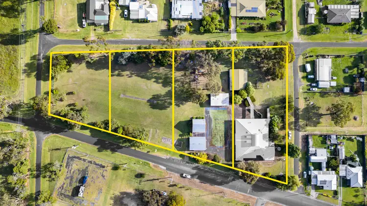 12 Edward Street, Tarpeena SA 5277