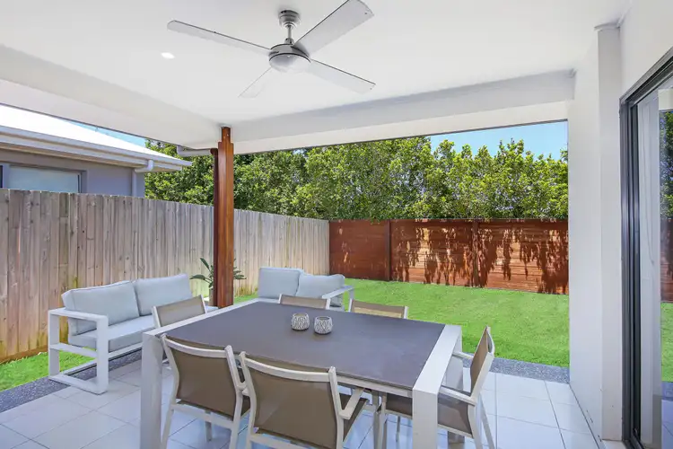 Third view of Homely house listing, 5 Agility Place, Birtinya QLD 4575