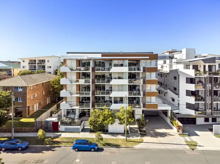 503/9 Chelmsford Avenue, Lutwyche QLD 4030
