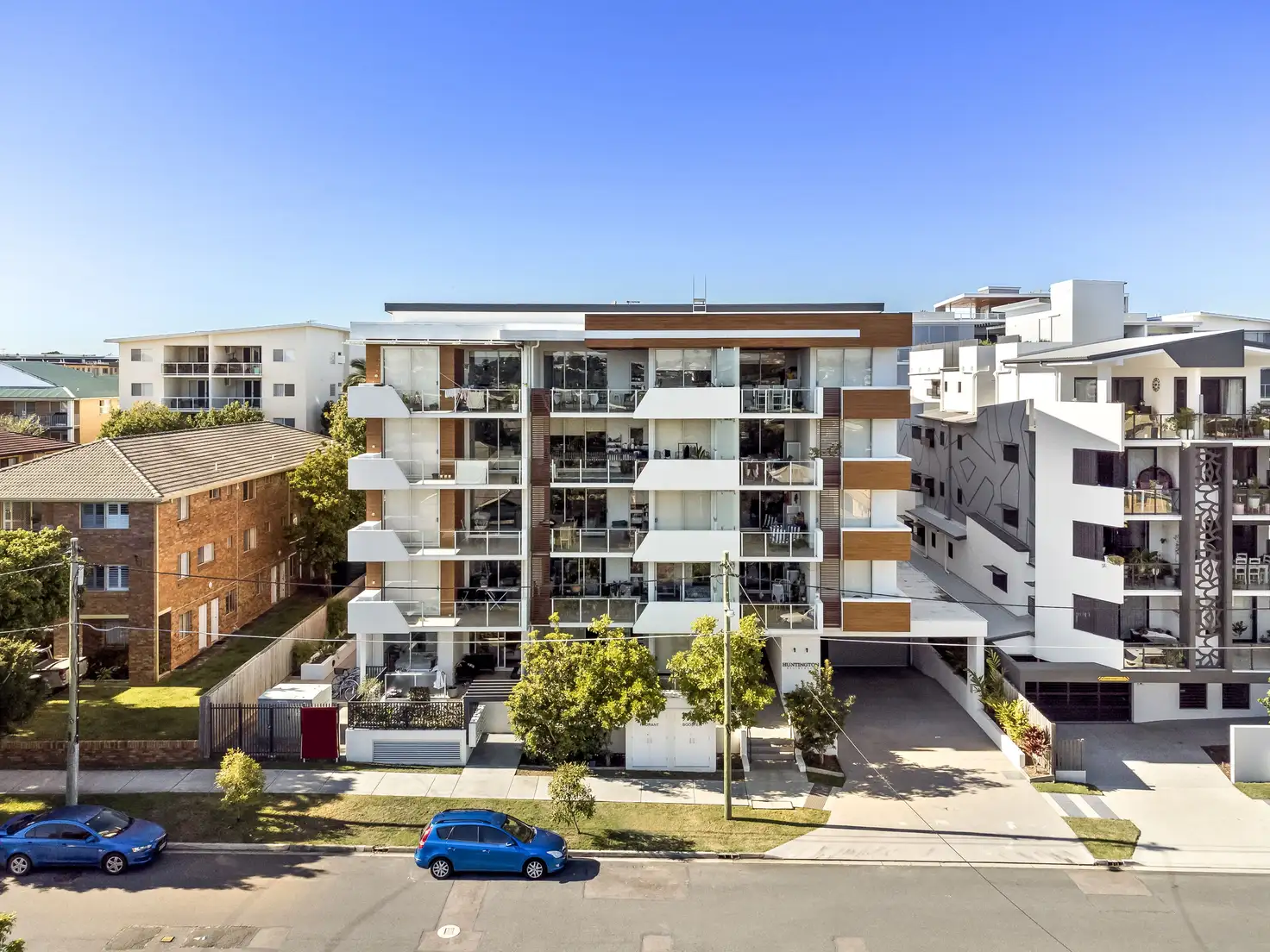 Main view of Homely unit listing, 503/9 Chelmsford Avenue, Lutwyche QLD 4030