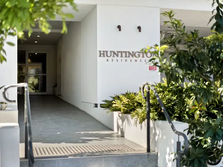 Fifth view of Homely unit listing, 503/9 Chelmsford Avenue, Lutwyche QLD 4030