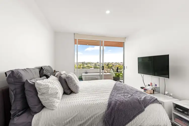 Sixth view of Homely unit listing, 503/9 Chelmsford Avenue, Lutwyche QLD 4030