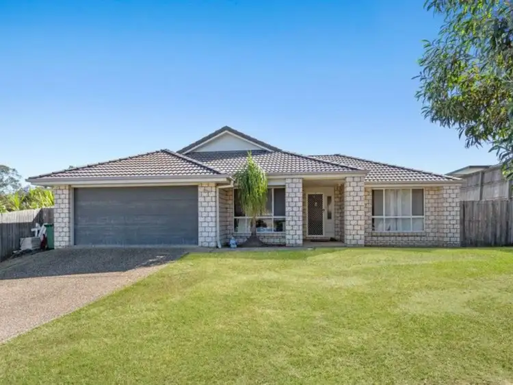 6 Banjo Place, Springfield QLD 4300