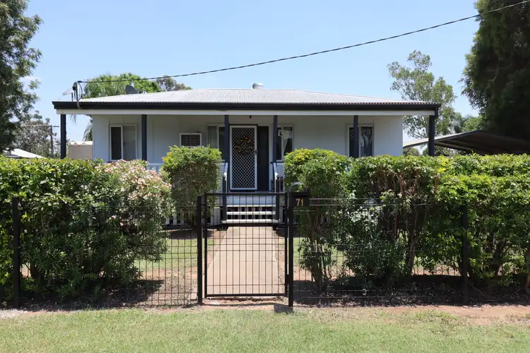 71 Arthur Street, St George QLD 4487