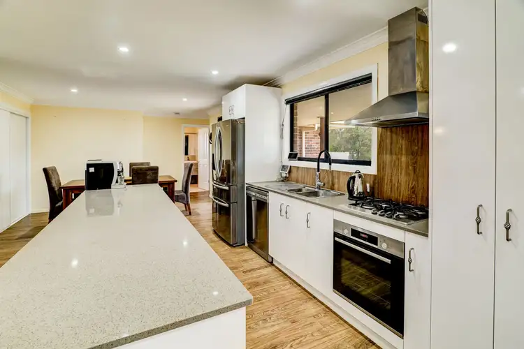 Second view of Homely house listing, 1 Jelica Place, Esk QLD 4312