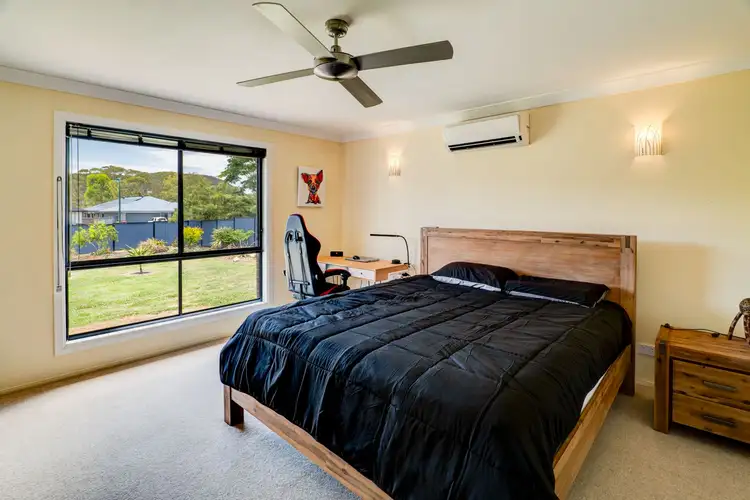 Fourth view of Homely house listing, 1 Jelica Place, Esk QLD 4312