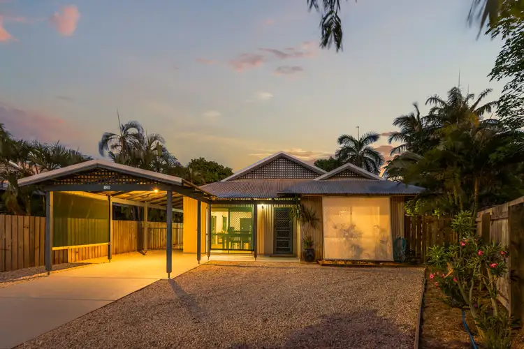 13B Hawkes Place, Cable Beach WA 6726
